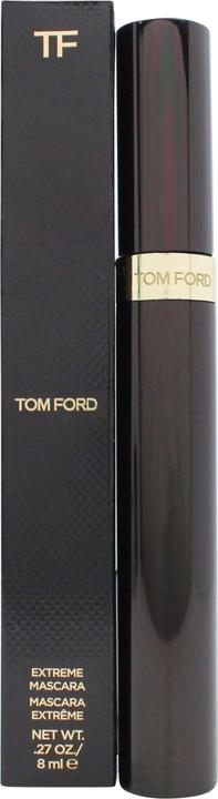 Actual product image Tom Ford Extreme Mascara (Raven)