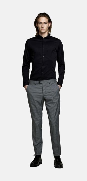 Produktbild Jack & Jones Super schlank Hemd (XXL)