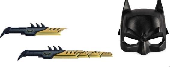 Produktbild Batman Gear-Up Utility Belt