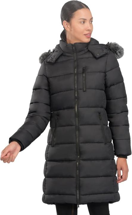 Actual product image Riemot Long Down Jacket (S)