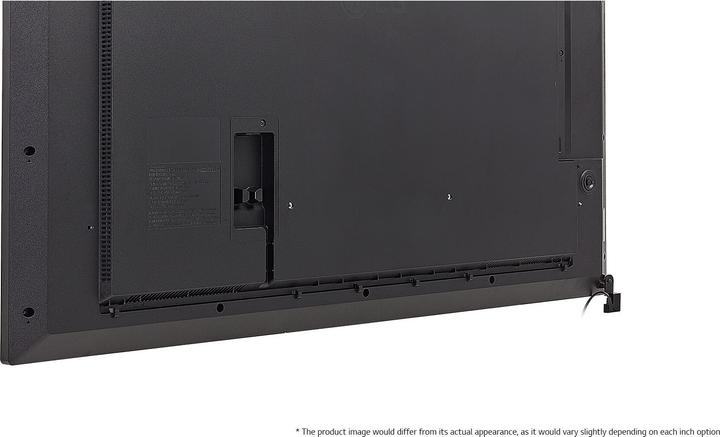 Produktbild LG 49UM5N-H (3840 x 2160 Pixel, 49")