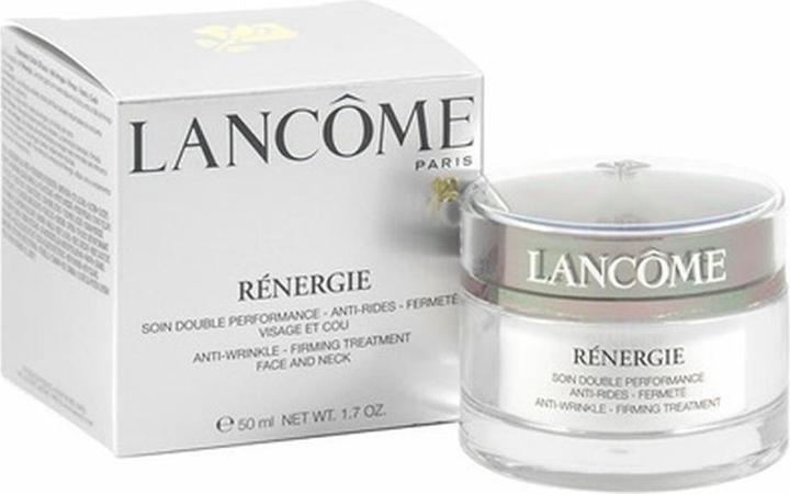 Actual product image Lancôme Renergy (50 ml, Day cream)