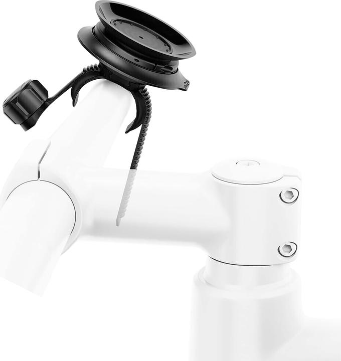 Actual product image Fidlock VACUUM handlebar base flex 2.0