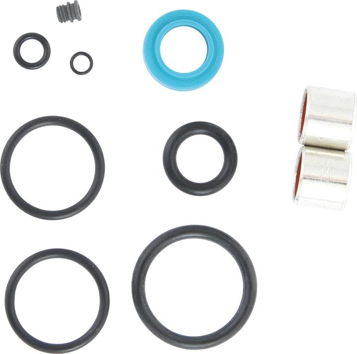 Produktbild RockShox Federgabel Service Kit Super Deluxe C