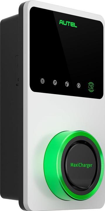 Autel MaxiCharger (Type 2, 22 kW, 32 A)