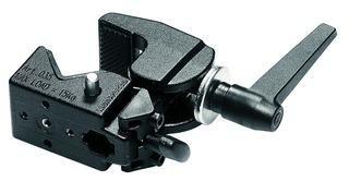 Image du produit Manfrotto Pince Super Clamp 035C (Pince de pied)