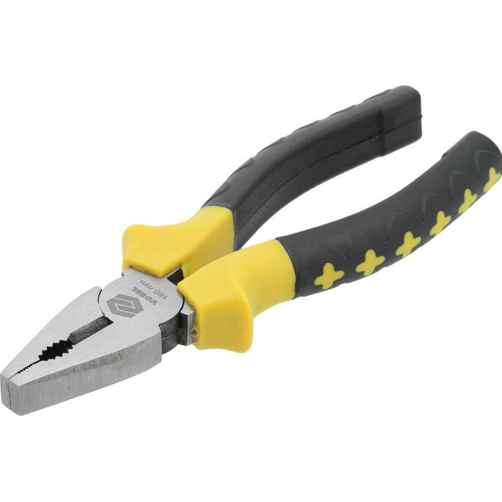Thumbnail - Toya, Zange, Zange kombiniert 160 mm (160 mm)