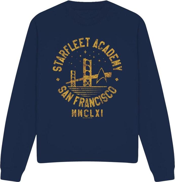 Produktbild Bridge Sweatshirt (L)