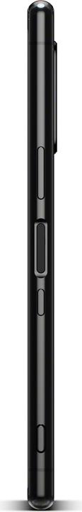 Produktbild Sony Xperia 5 (128 GB, Schwarz, 6.10", Hybrid Dual SIM, 4G)