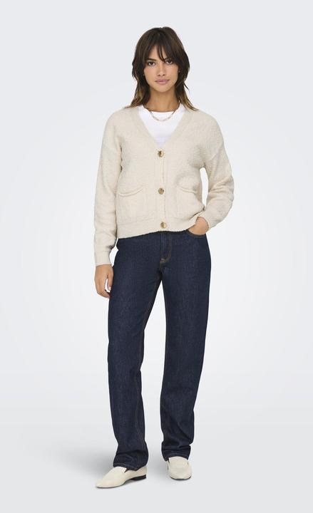 Produktbild Only ONLALVILDA Strickjacke Strickjacke (S)