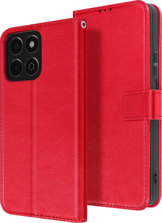 Produktbild Avizar Vintage Cover (Honor 90 Smart)