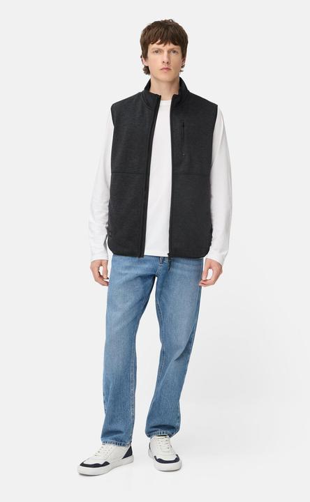 Image du produit Camel Active Fleeceweste mit Stehkragen (XXL)