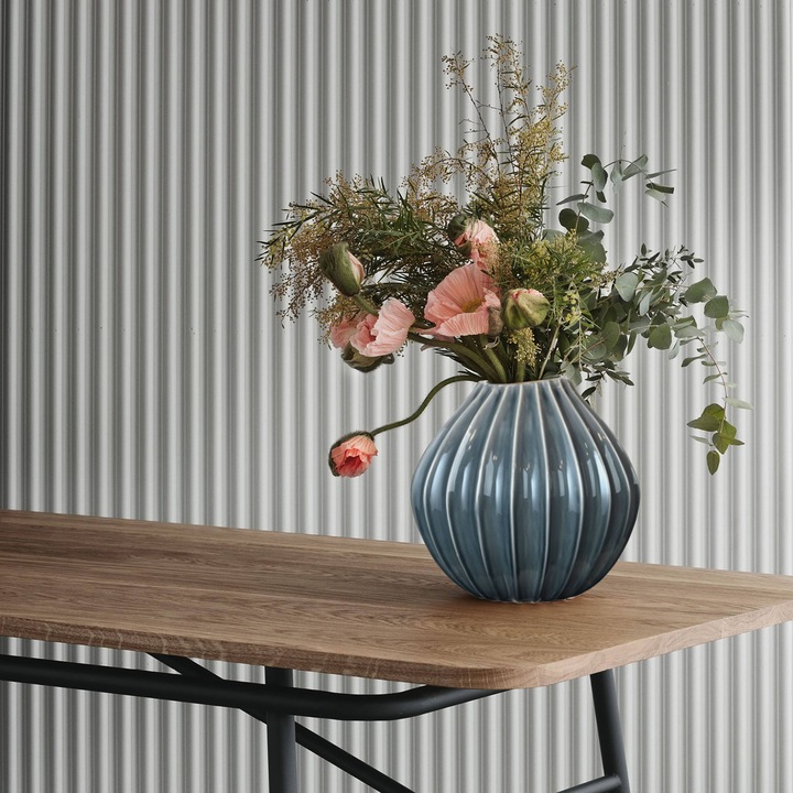 Image du produit Broste Copenhagen Vase large