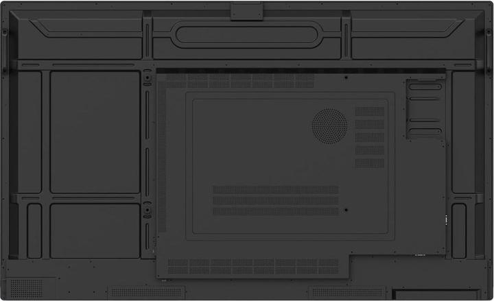 Actual product image BenQ RM6504 65IN 4K DIRECT LED (3840 x 2160 Pixels, 65")