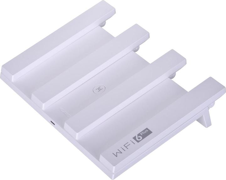 Actual product image Huawei WiFi AX3, White, WS7100-25
