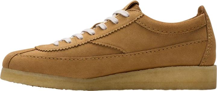 Produktbild Clarks Wallabe Tor Sneaker Wildleder (40)