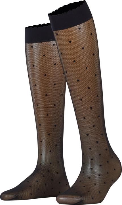 Immagine prodotto Falke Dot KH (15 DEN, 39 - 42)
