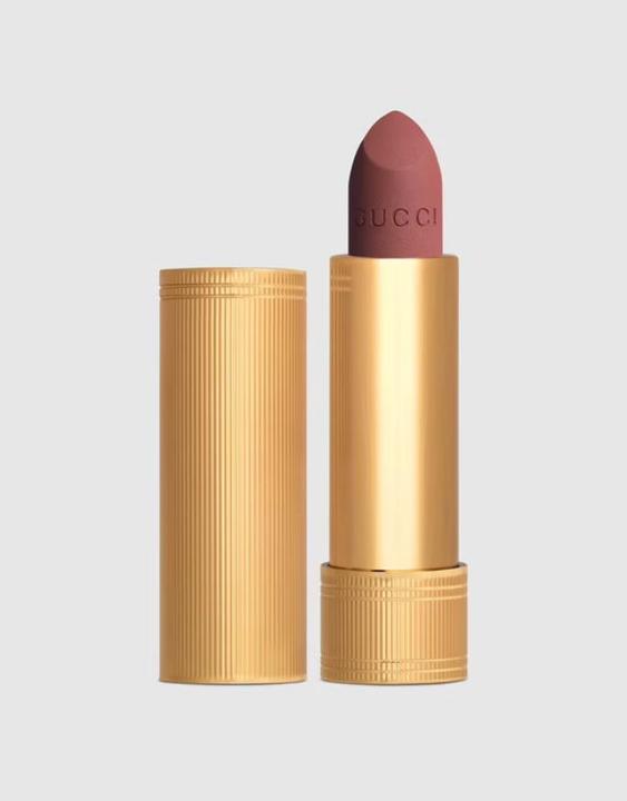 Produktbild Gucci Rouge à Lèvres Mat (201 The Painted Veil)