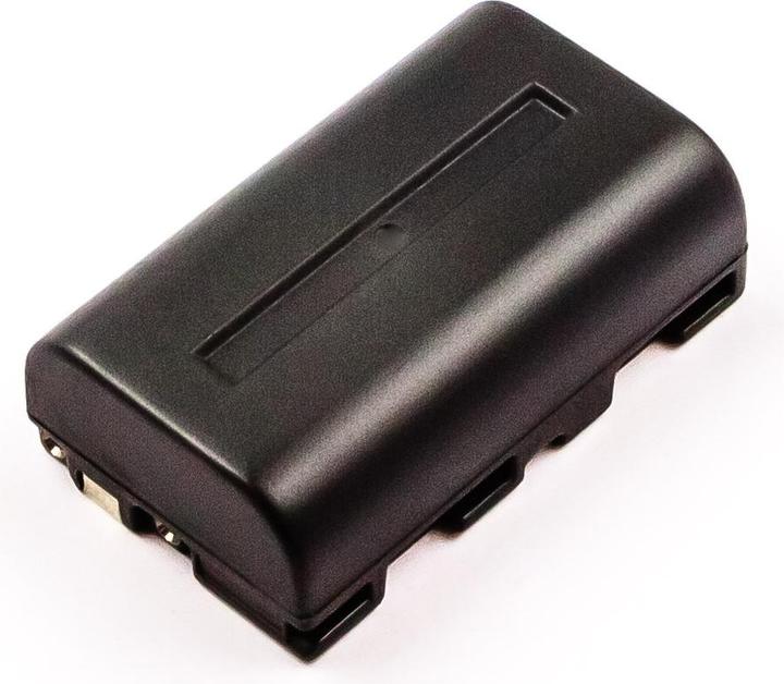 Actual product image AGI Battery compatible with Sony DCR-PC1|DCR-PC2|DCR-PC3|DCR-PC4 (Camera battery)
