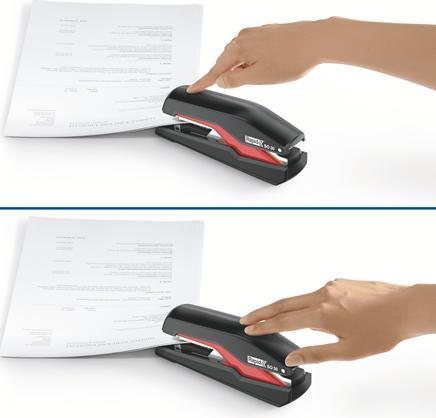 Actual product image Rapid Stapler Supreme SO30 (30 Sheets)