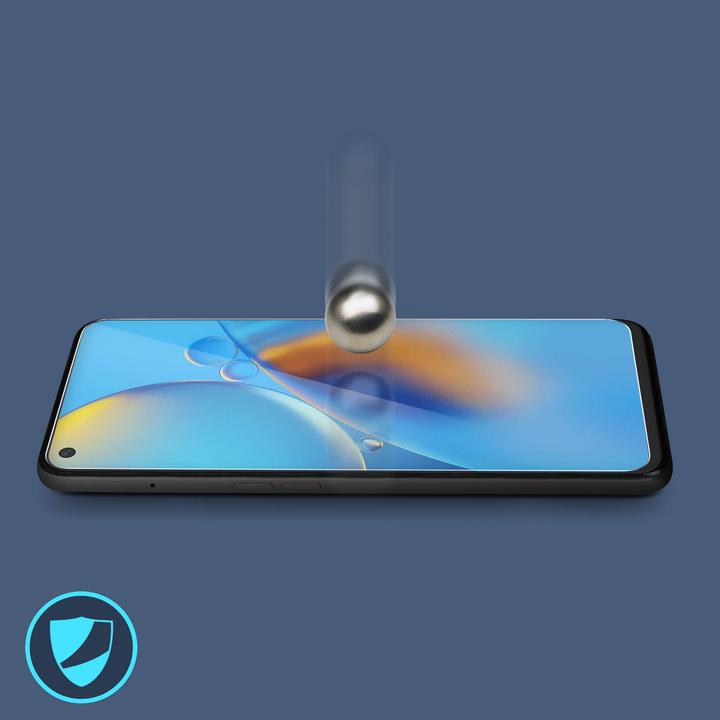 Immagine prodotto Avizar Pellicola cristallina, protezione del display in vetro (1 Pezzo/i, Oppo A74)