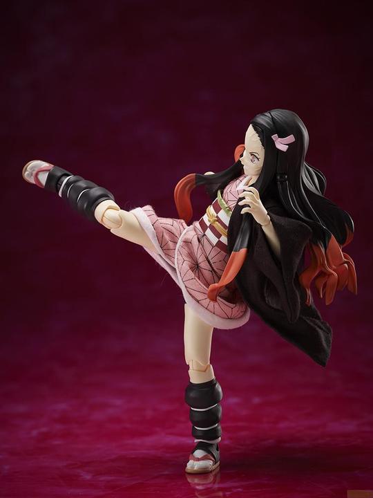 Actual product image Aniplex Demon Slayer - Nezuko Kamado