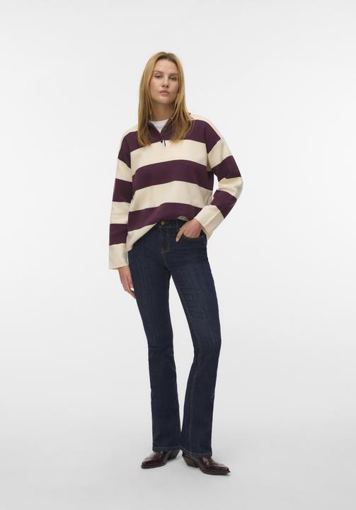 Actual product image Vero Moda VMSABA Pullover Strickpullover (XS)