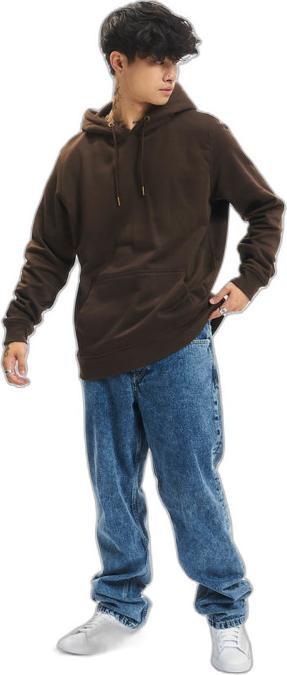 Produktbild Urban Classics Basic Sweat Hoody - 1110 (S)