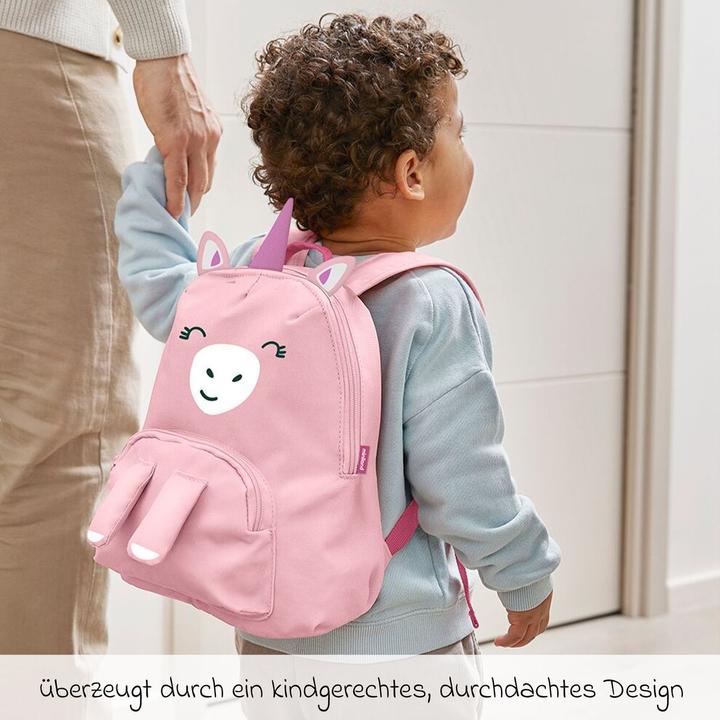 Produktbild Miniland Thermibagpack Fantasy