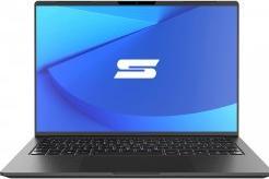 Produktbild Schenker VISION 14 - E23wfr schwarz - 14.0" 3K 90Hz IPS Display, Intel Core i7-13700H, RTX 3050, 32G (14", 1000 GB, 32 GB, DE, Intel Core i7-13700H)