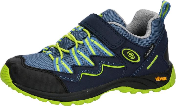 Produktbild Brütting Atlanta Low VS (33)