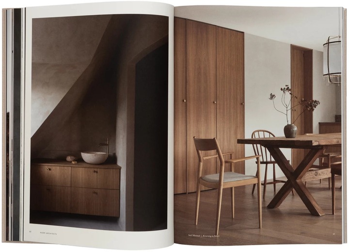 Image du produit Soft Minimal (Allemand, Norm Architects, 2022)