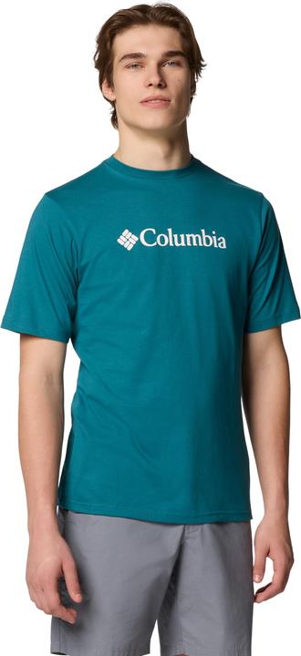 CSC Branded, Bleu fluvial