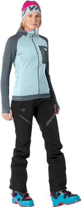 Image du produit Dynafit Women's Radical Polartec Jacket (42)