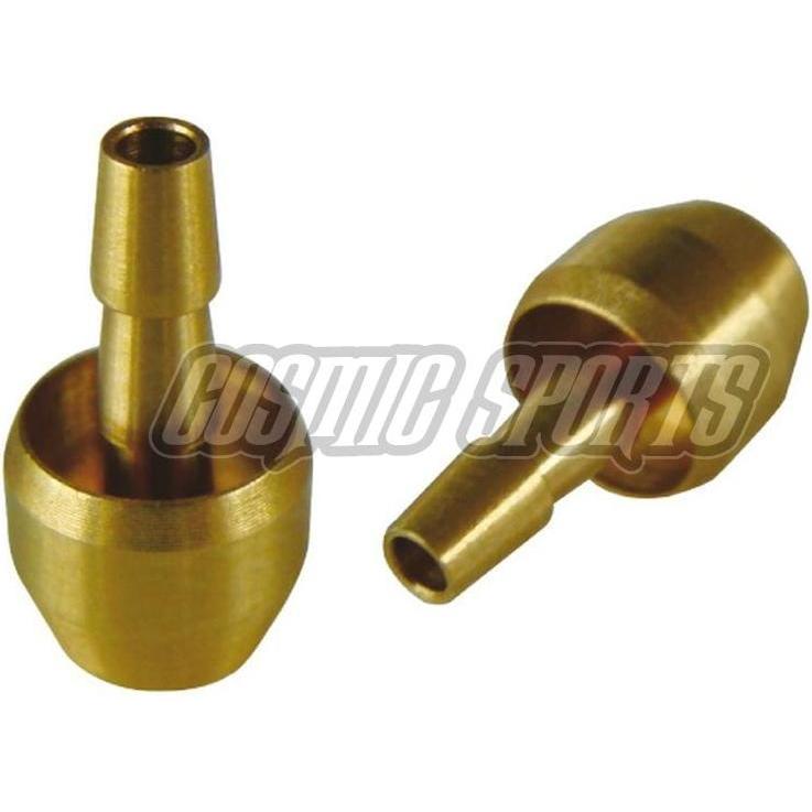 Jagwire, Zubehör Velobremsen