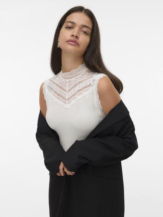 Immagine prodotto Vero Moda Vmskye Sl Lace Top Jrs Noos (M)