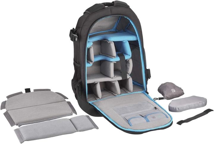 Produktbild Cullmann Torba SYDNEY pro TwinPack 600+ black (Fotorucksack)