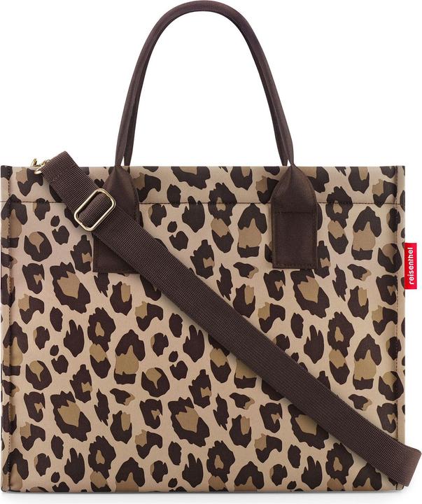 Beige, Braun, leo macchiato