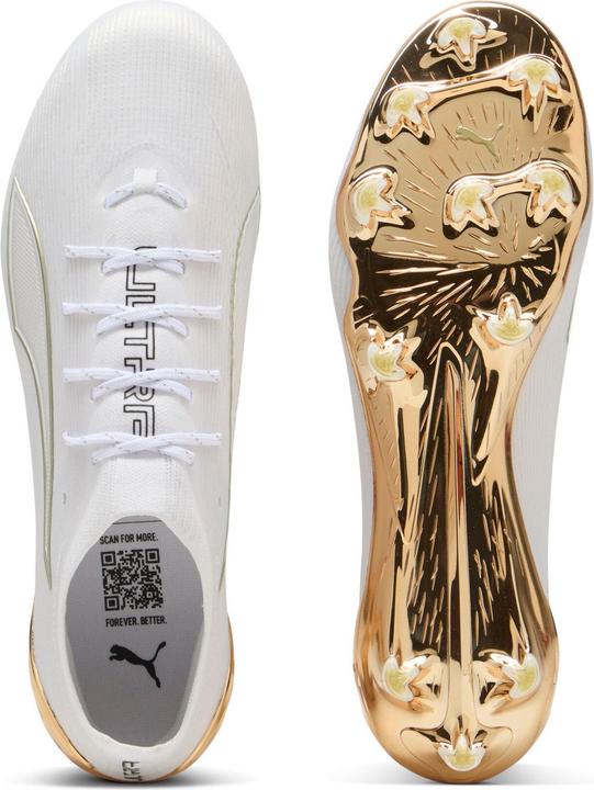 Actual product image Puma Ultra 6 Ultimate Fg (42.5)