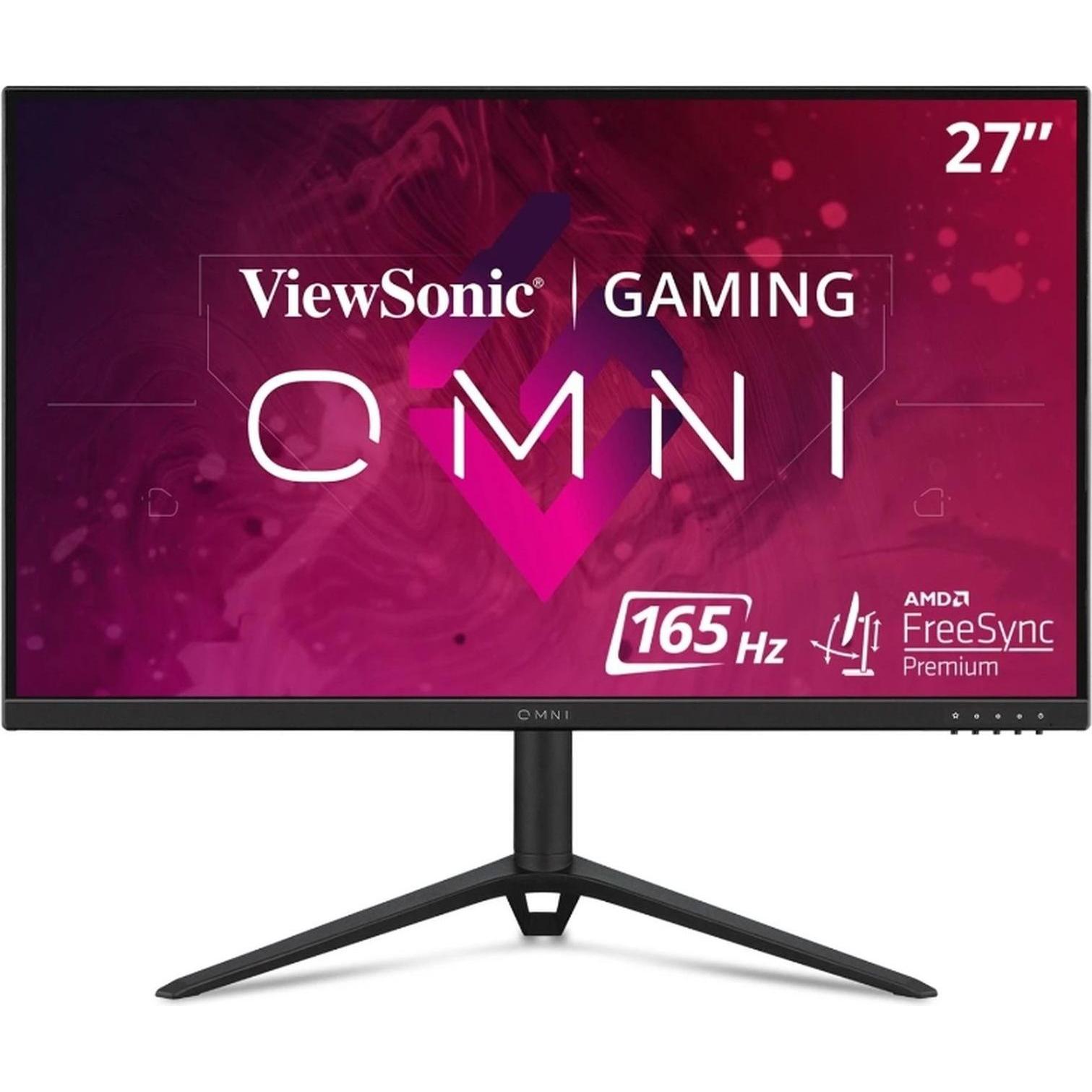 Viewsonic Nero Vx2728j (1920 X 1080 Pixel, 27"), Monitor,