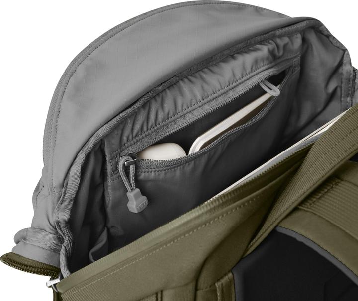 Actual product image Yeti Crossroads Backpack - Wanderrucksack (22 l)