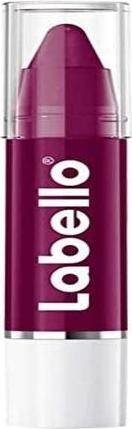 LABELLO Crayon Lip Pencil 04 Black Cherry 3.3ml (Black Cherry)