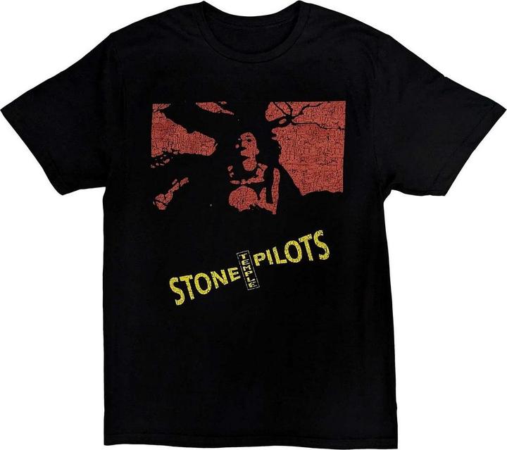 Produktbild Stone Temple Pilots Core US Tour 92 TShirt (S)