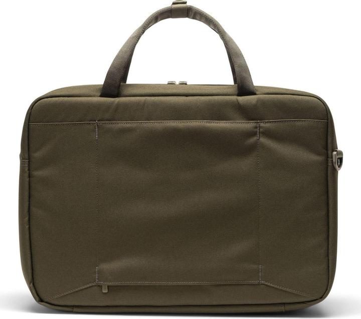 Immagine prodotto Herschel Gibson Messenger Tech 18 (18 l)