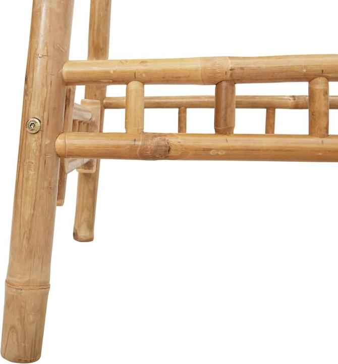 Produktbild vidaXL Outdoor-Bar-Set