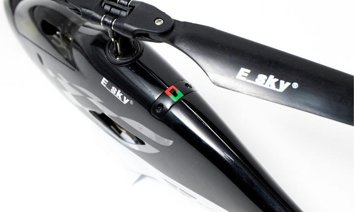 Produktbild Esky 300 V2 - BTF