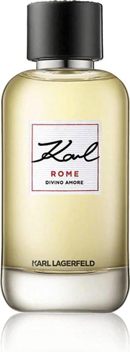 Produktbild Karl Lagerfeld Rome EdP (Eau de Parfum, 100 ml)