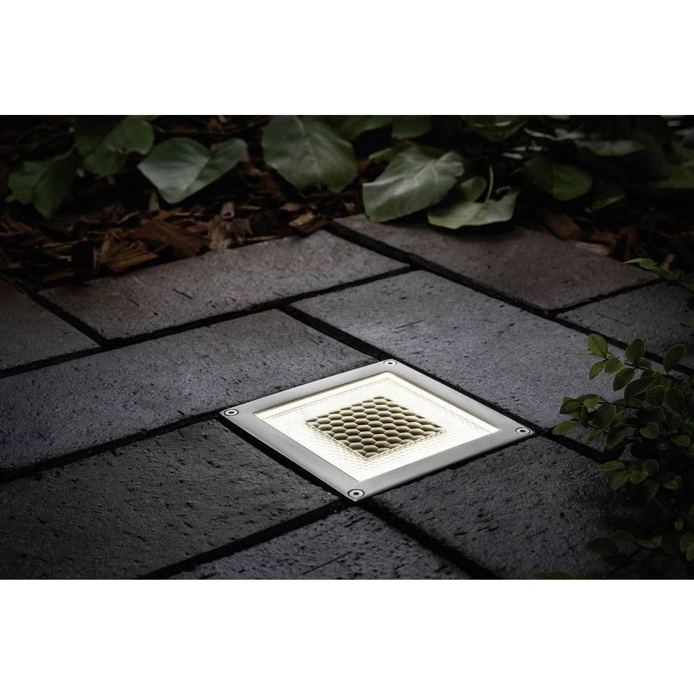 Thumbnail - Paulmann, Gartenbeleuchtung, Solarleuchte Aron (3.60 lm, IP67)