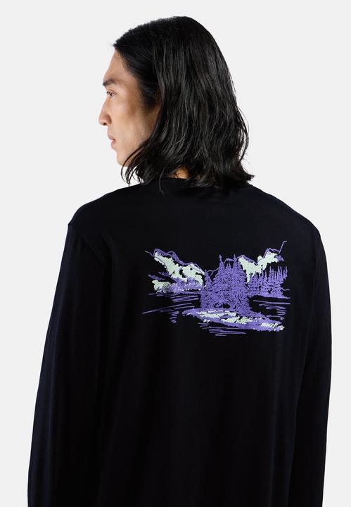 Produktbild Odlo Merino 160 There's More