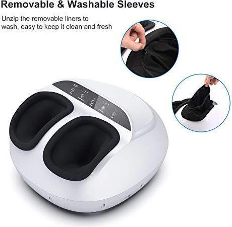 Produktbild Renpho Fussmassagegerät